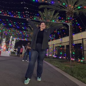 Meet your Posher, Alyssa